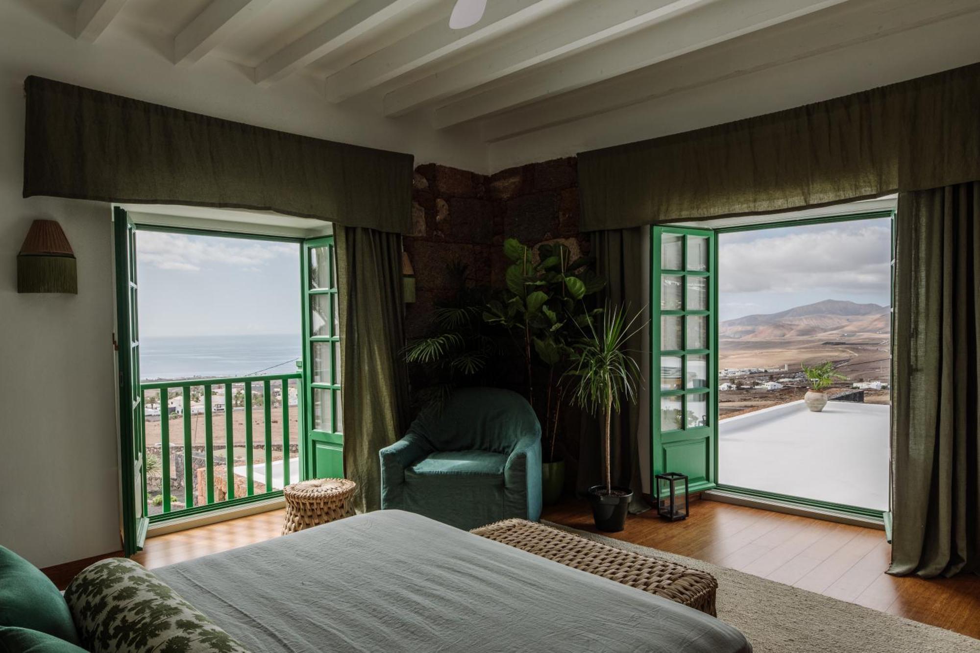 Cesar Lanzarote Luxury Boutique - Adults Only Hotel 5*