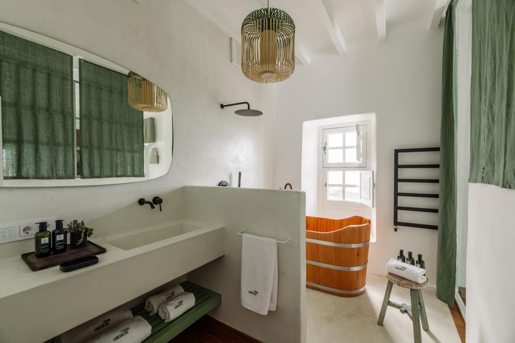 Cesar Lanzarote Luxury Boutique - Adults Only La Asomada (Lanzarote)