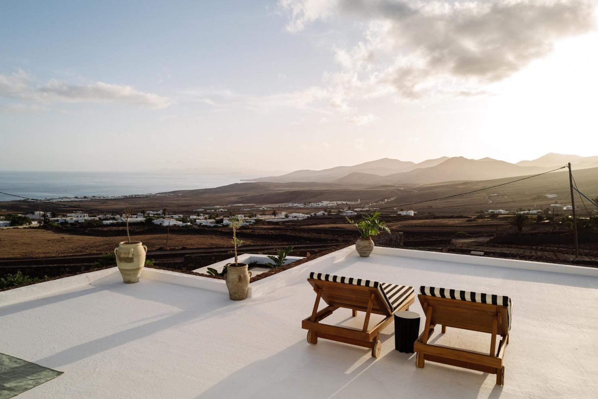Cesar Lanzarote Luxury Boutique - Adults Only