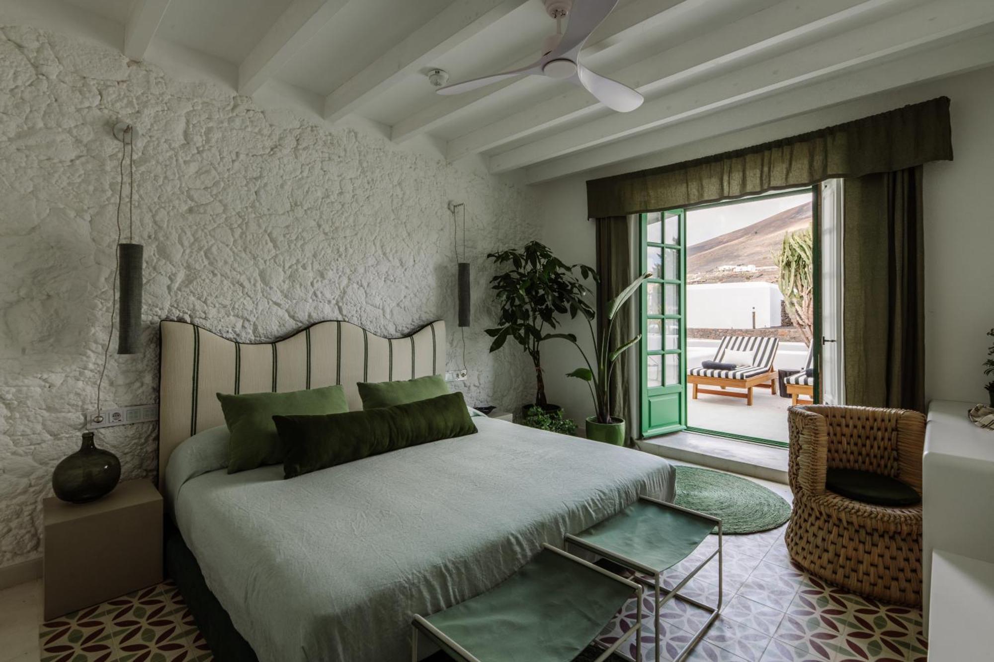 Cesar Lanzarote Luxury Boutique - Adults Only Hotel 5*
