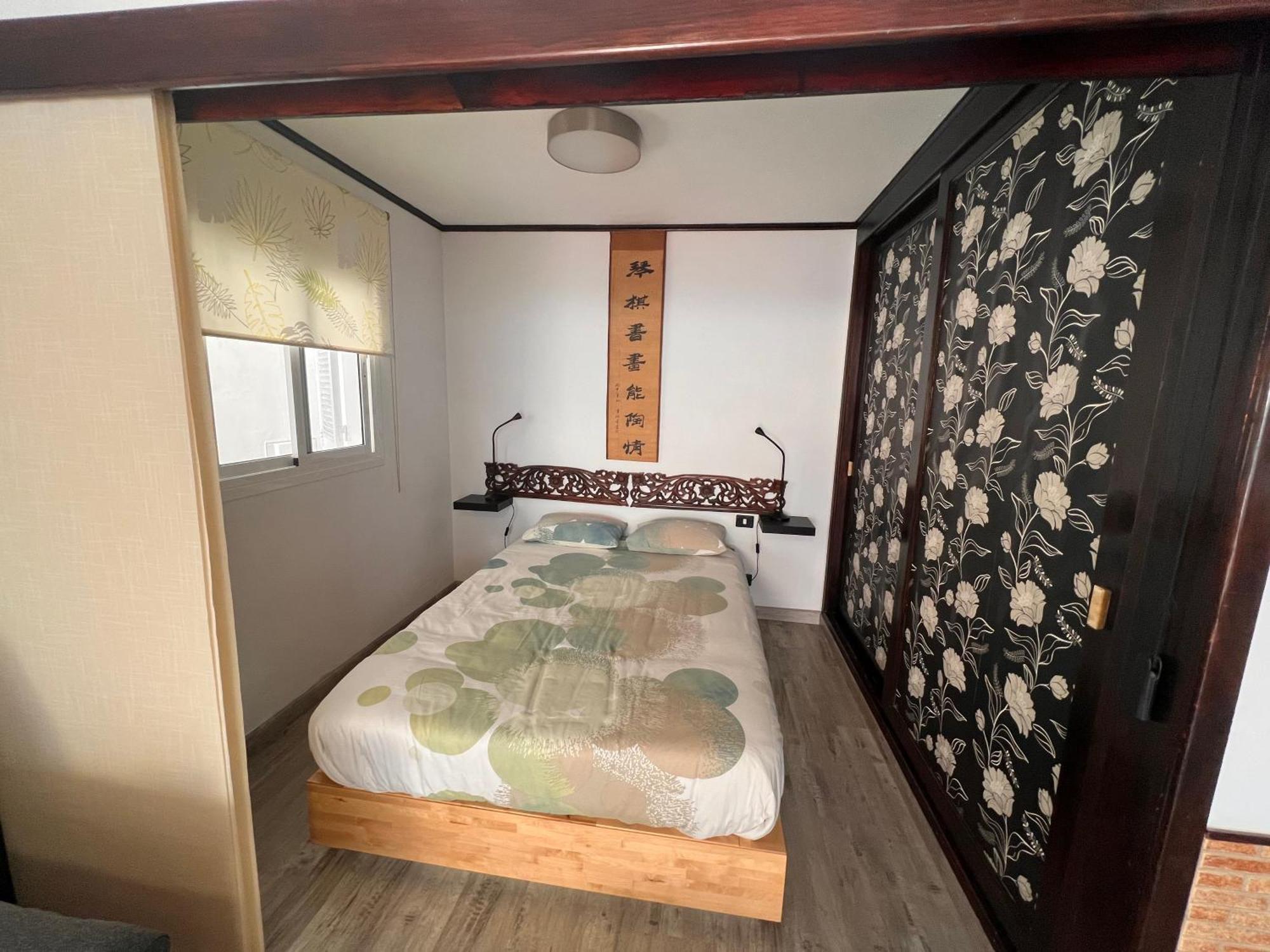 Budda House Puerto Del Carmen. Apartamento Tías