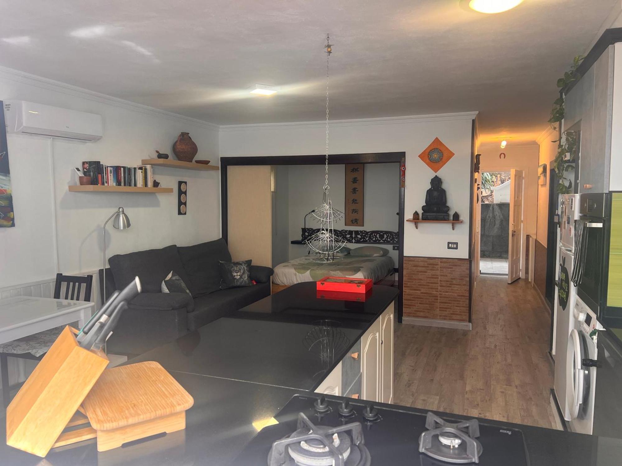 Apartamento Budda House Puerto Del Carmen. *