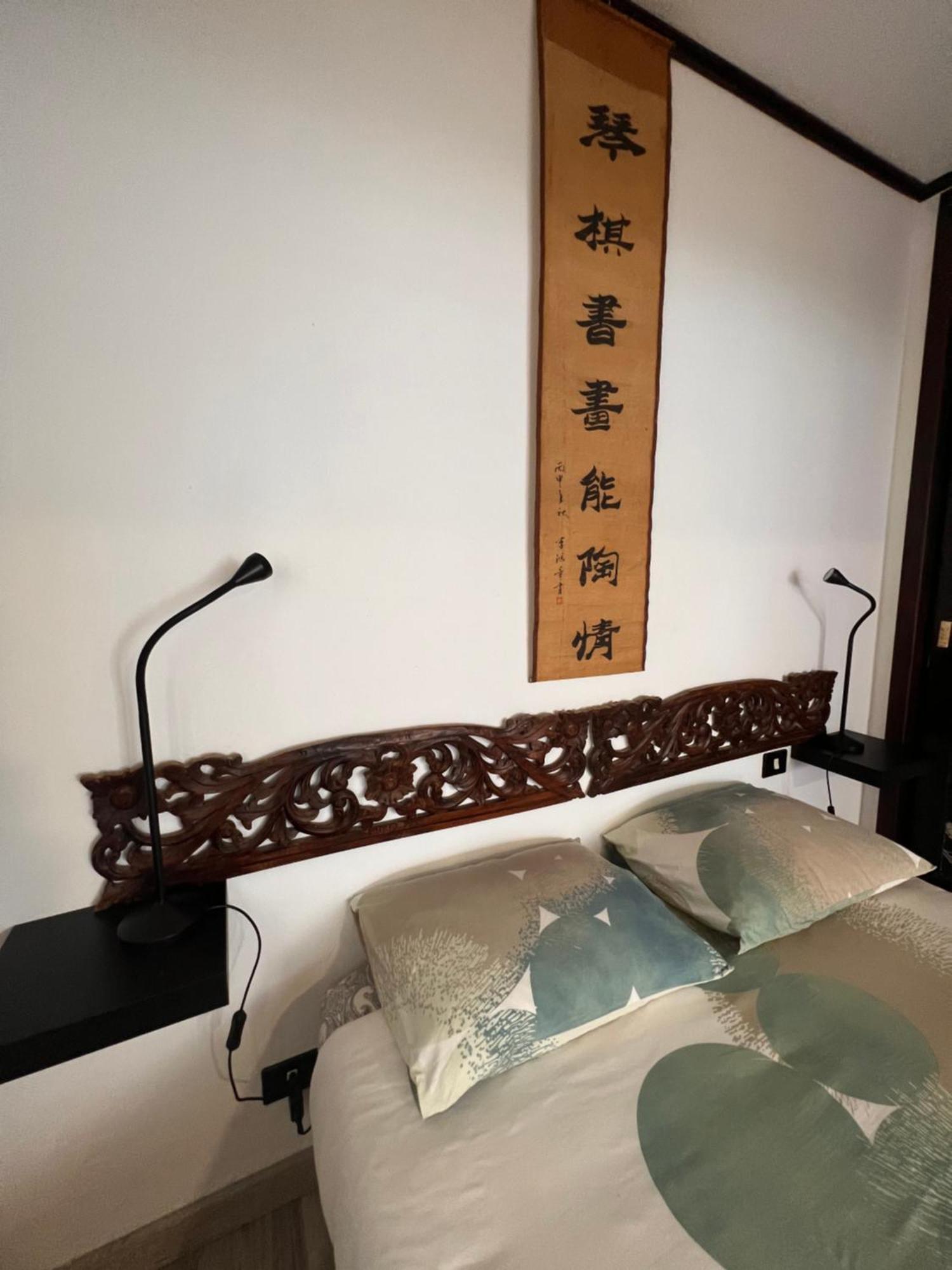 Budda House Puerto Del Carmen. Tías