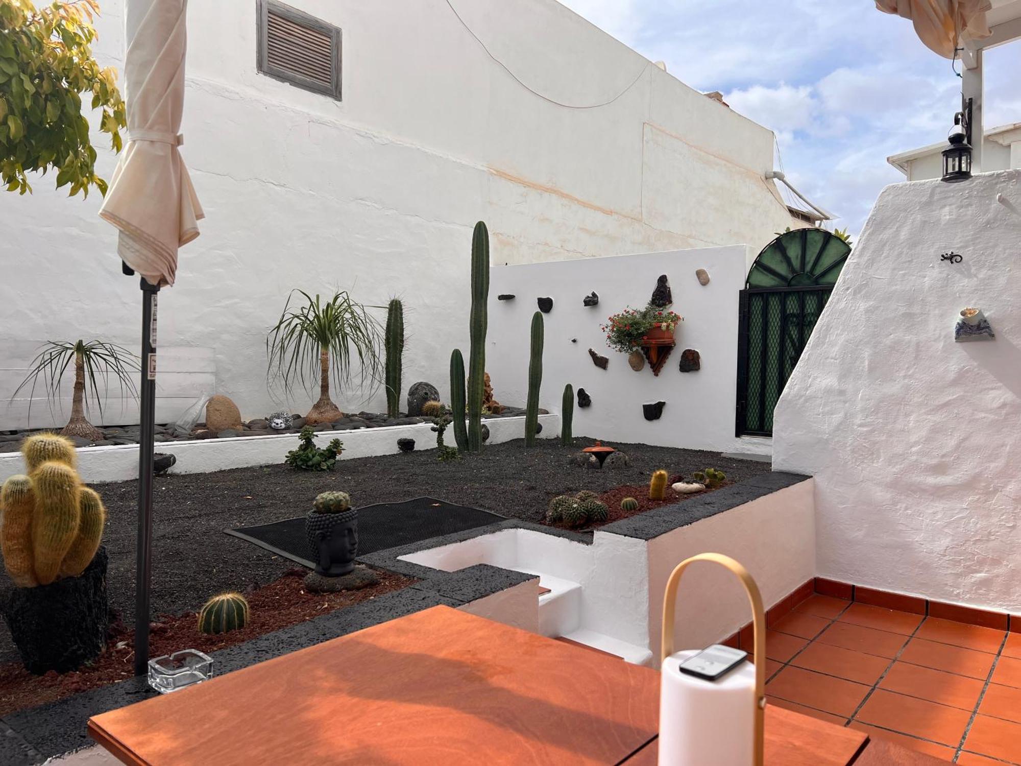 Budda House Puerto Del Carmen. Apartamento *