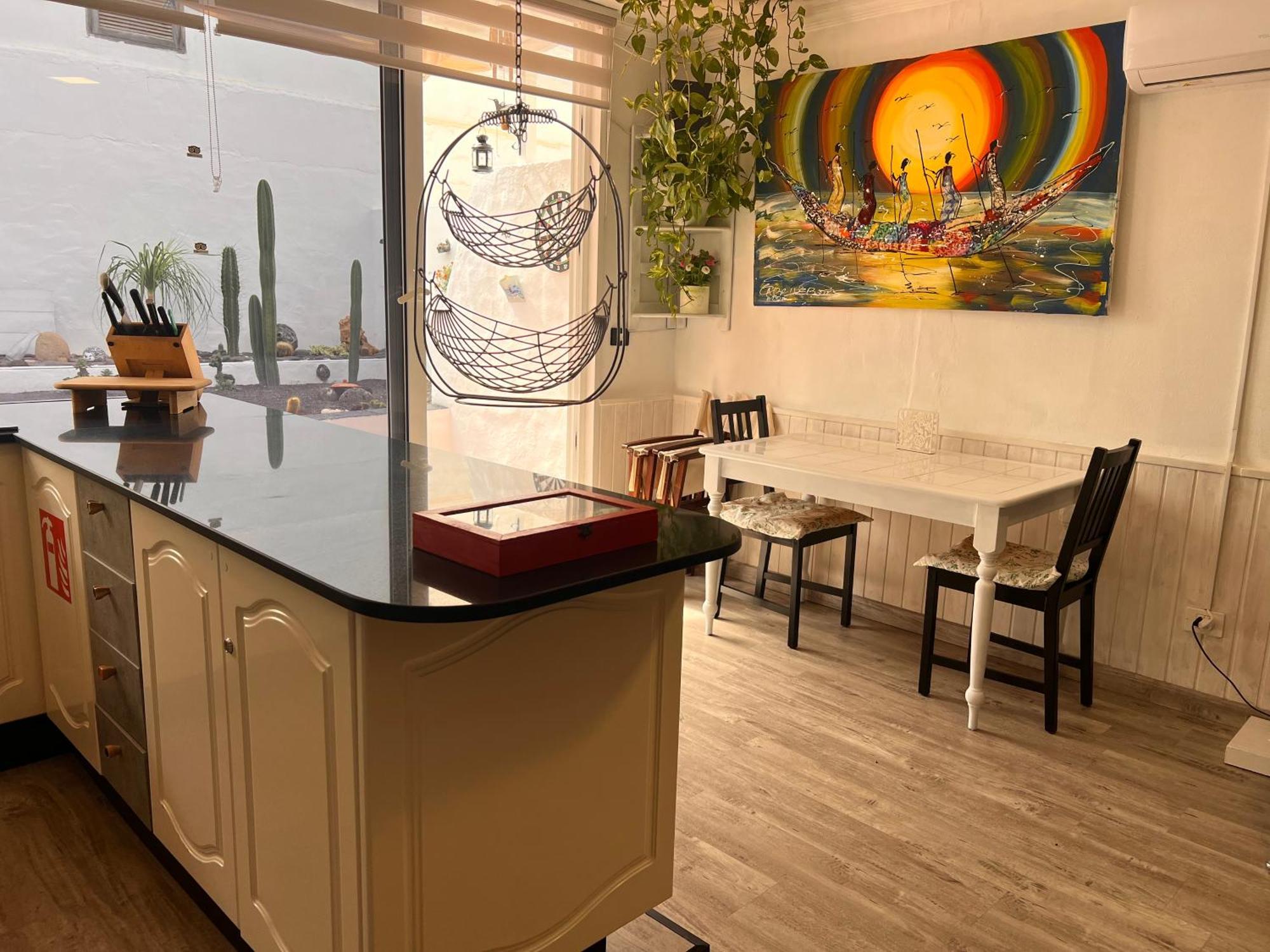 Apartamento Budda House Puerto Del Carmen. Tías