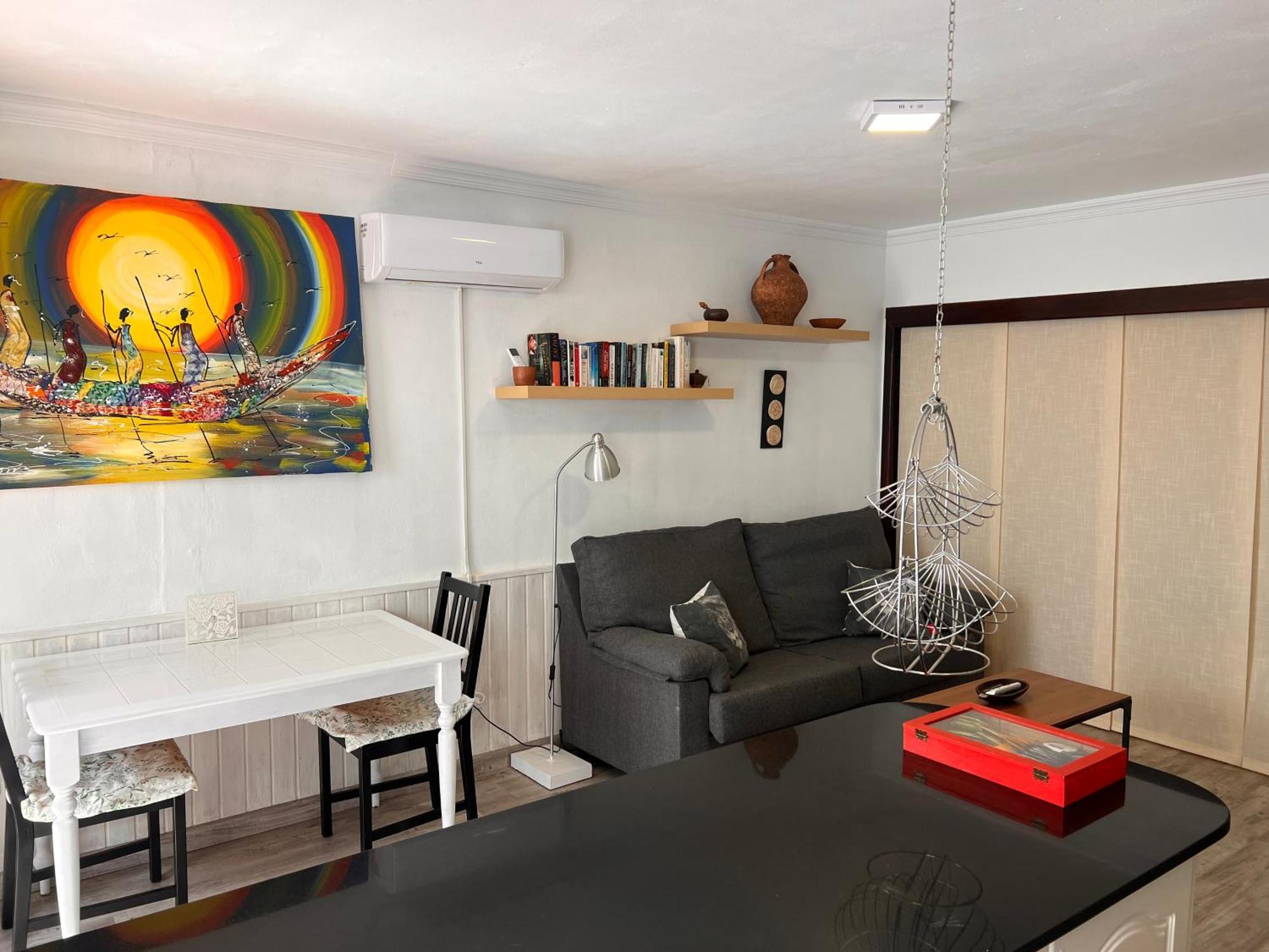 Apartamento Budda House Puerto Del Carmen. *