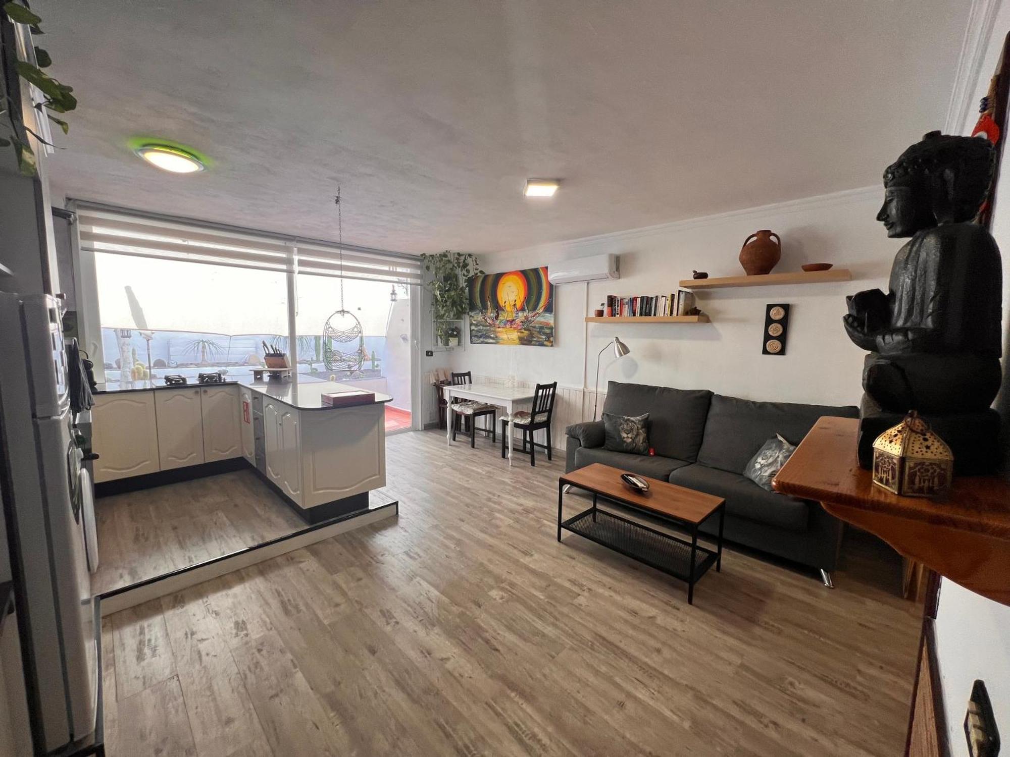 Budda House Puerto Del Carmen. *