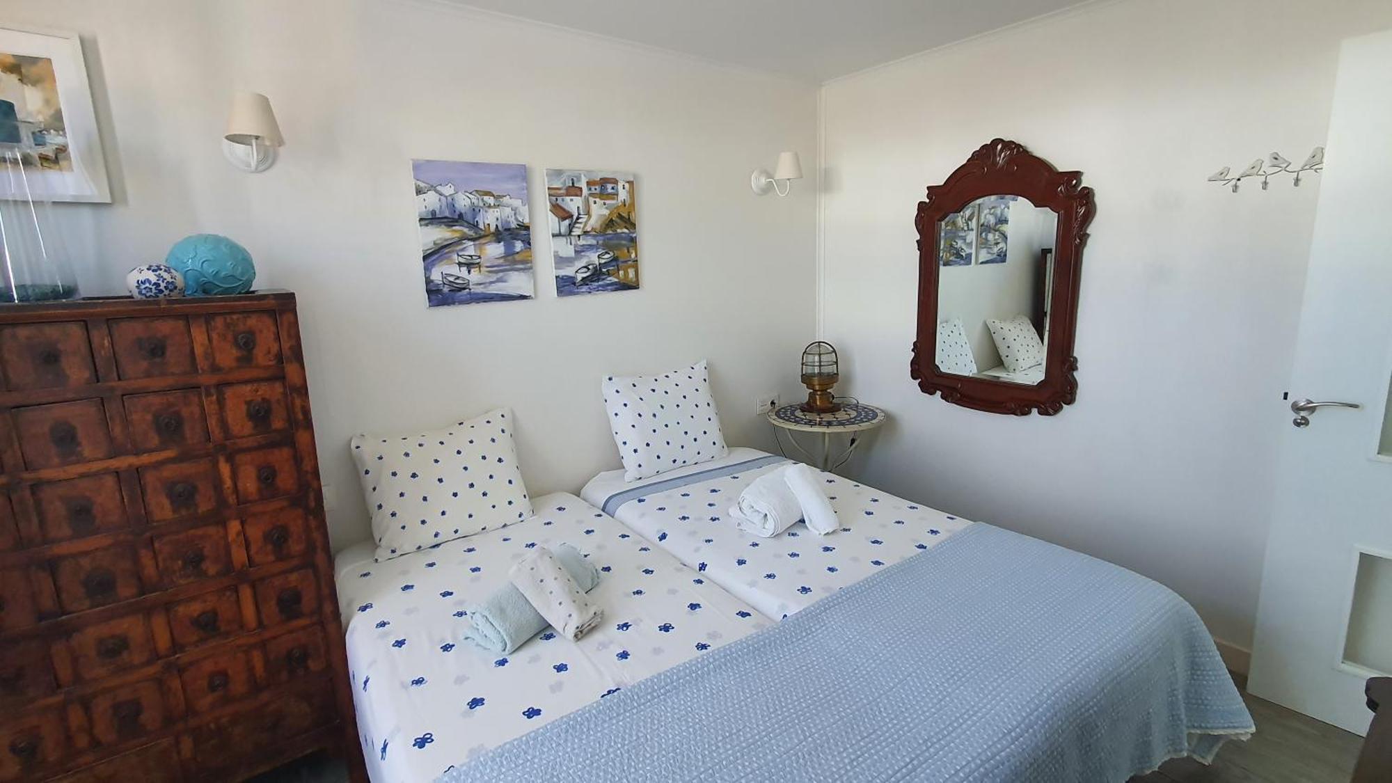 Apartamento Playa Blanca Sea View *