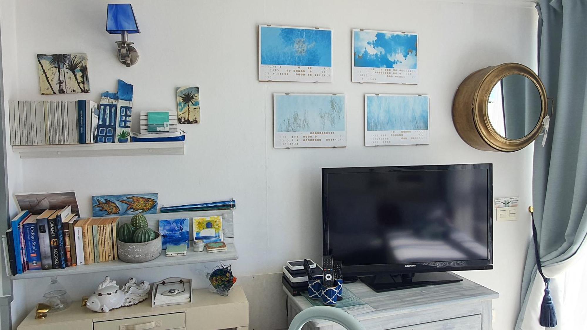 Playa Blanca Sea View Apartamento