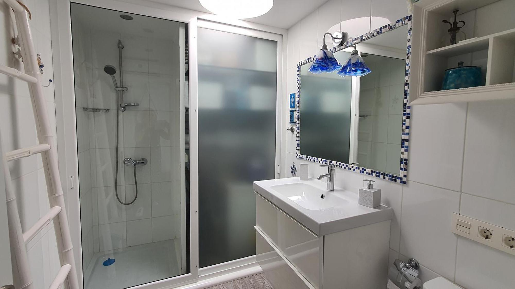 Apartamento Sea View Playa Blanca (Lanzarote)