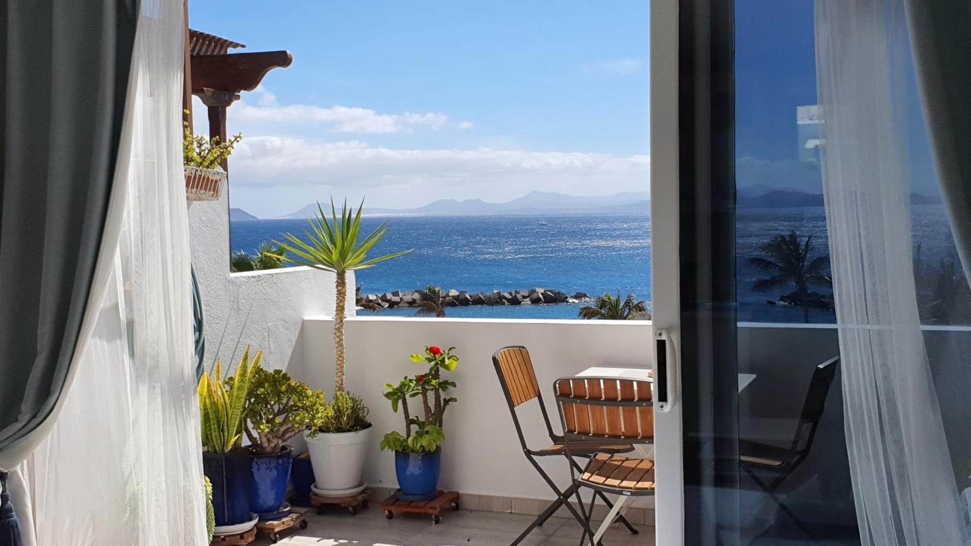 Apartamento Playa Blanca Sea View Playa Blanca (Lanzarote)