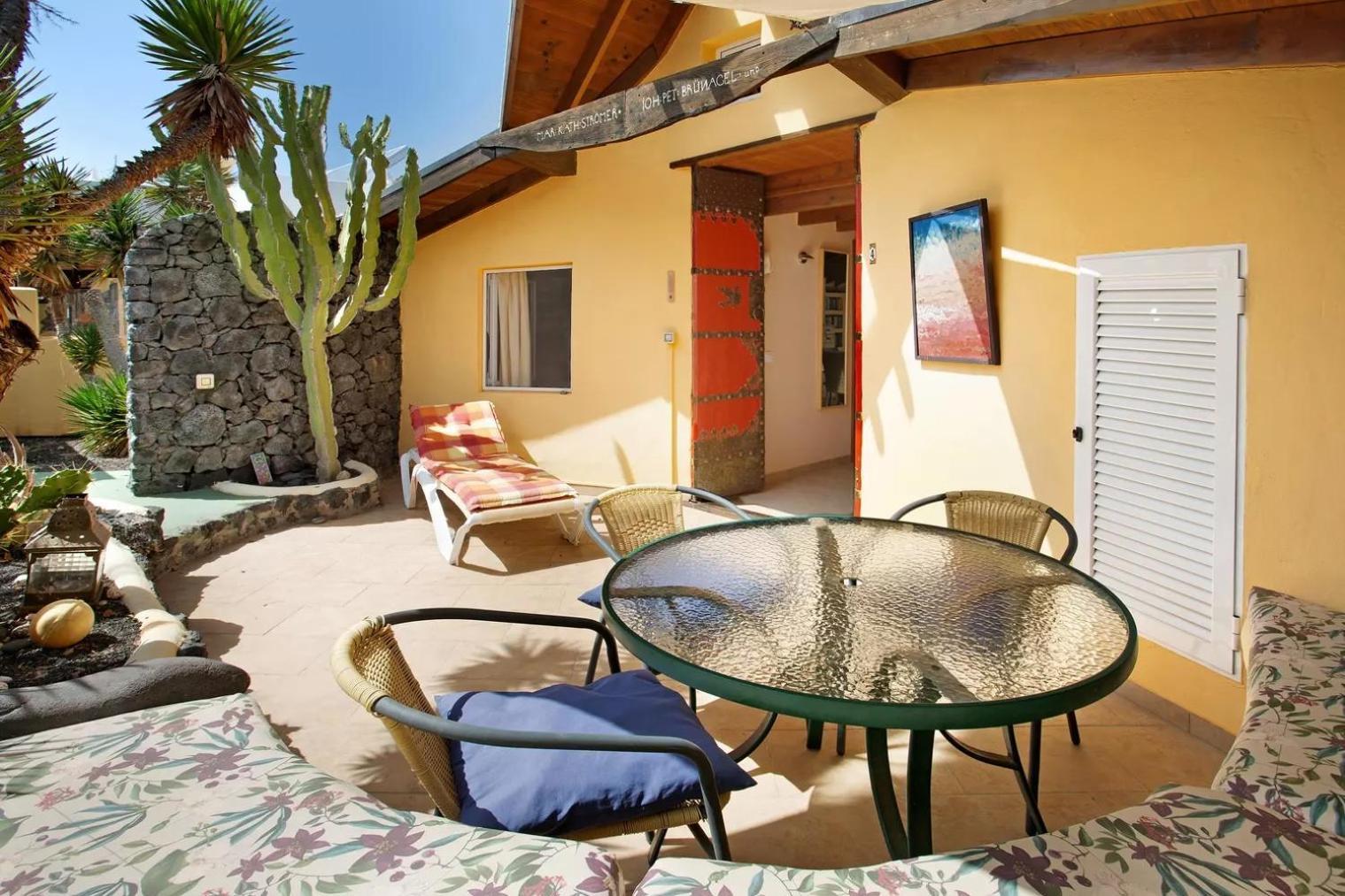 Casa Apartment