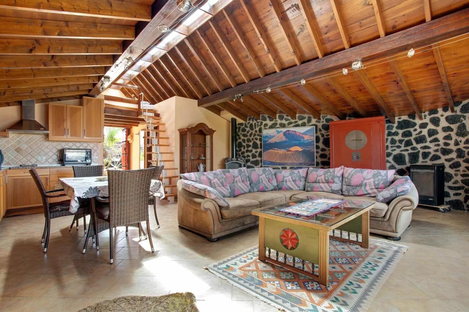 Apartment Casa *