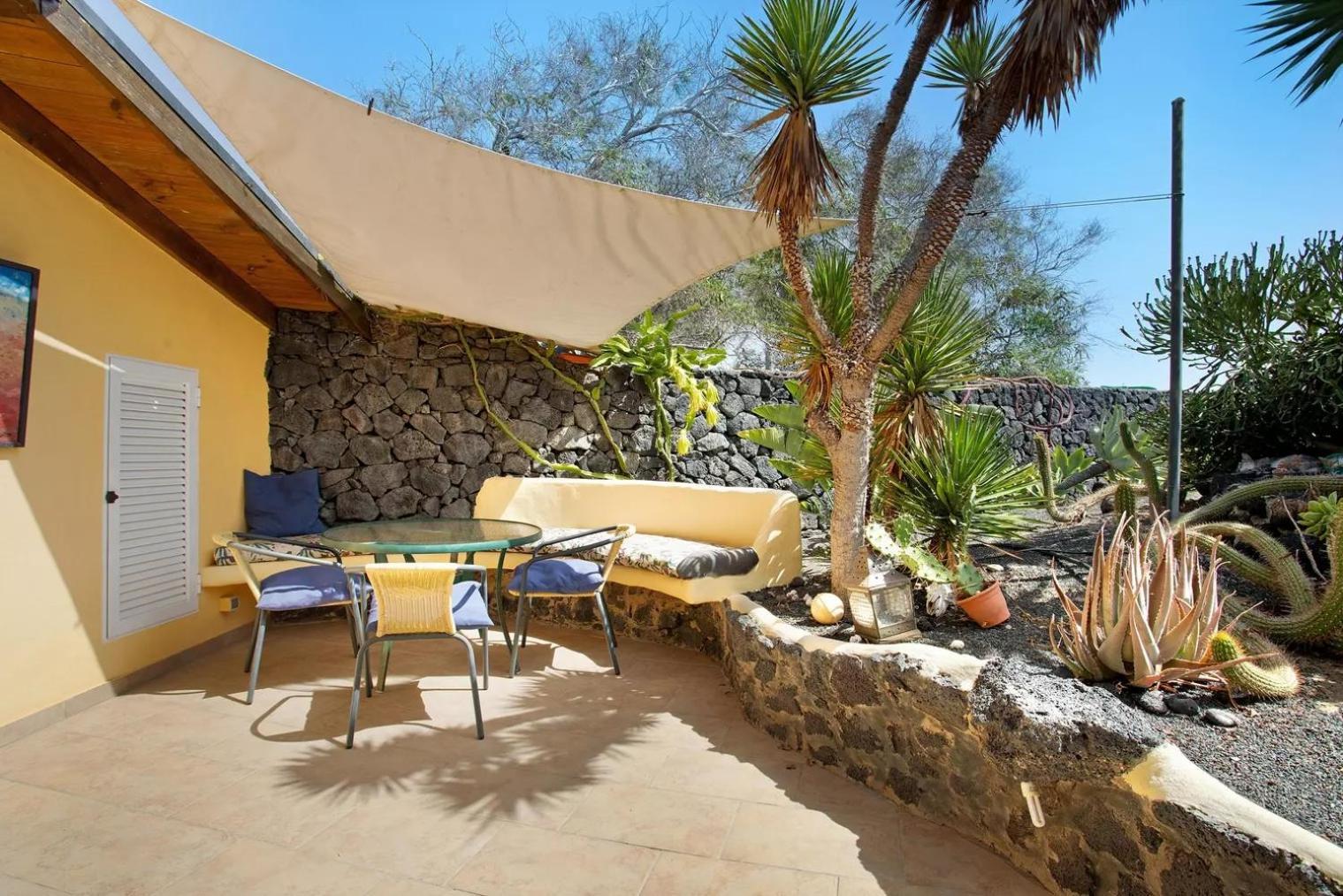 Casa Teguise (Lanzarote)