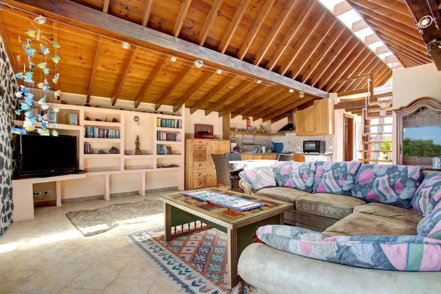 Apartment Casa *