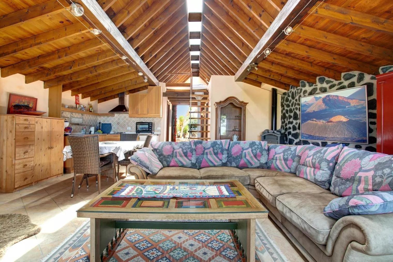 Casa *