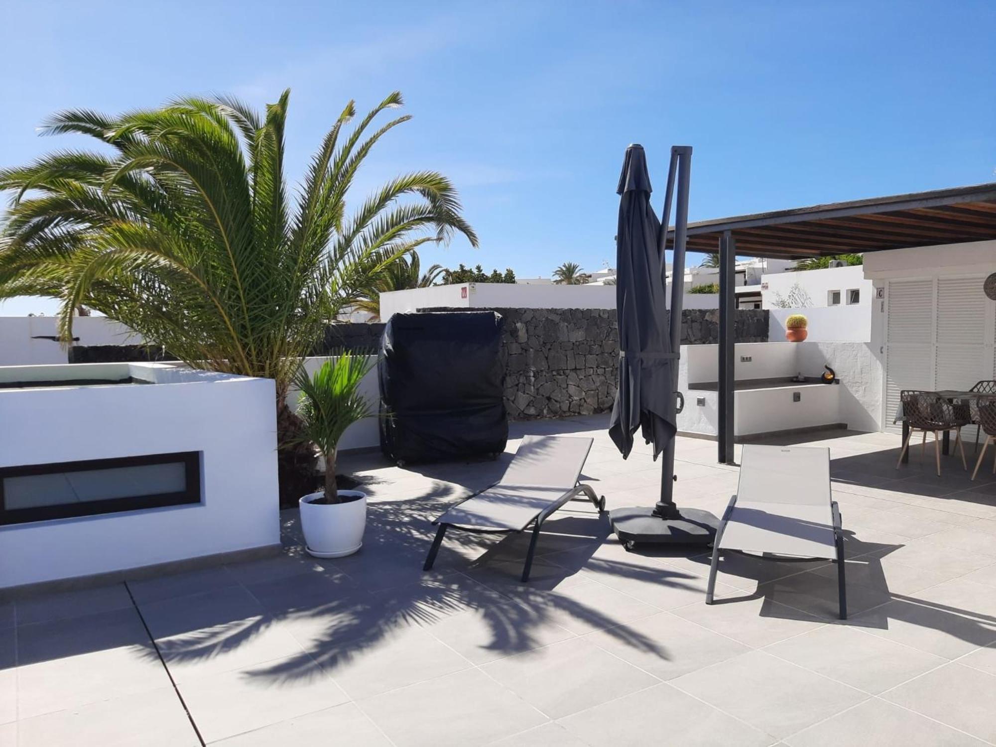 Casa Refugio Playa Blanca (Lanzarote)