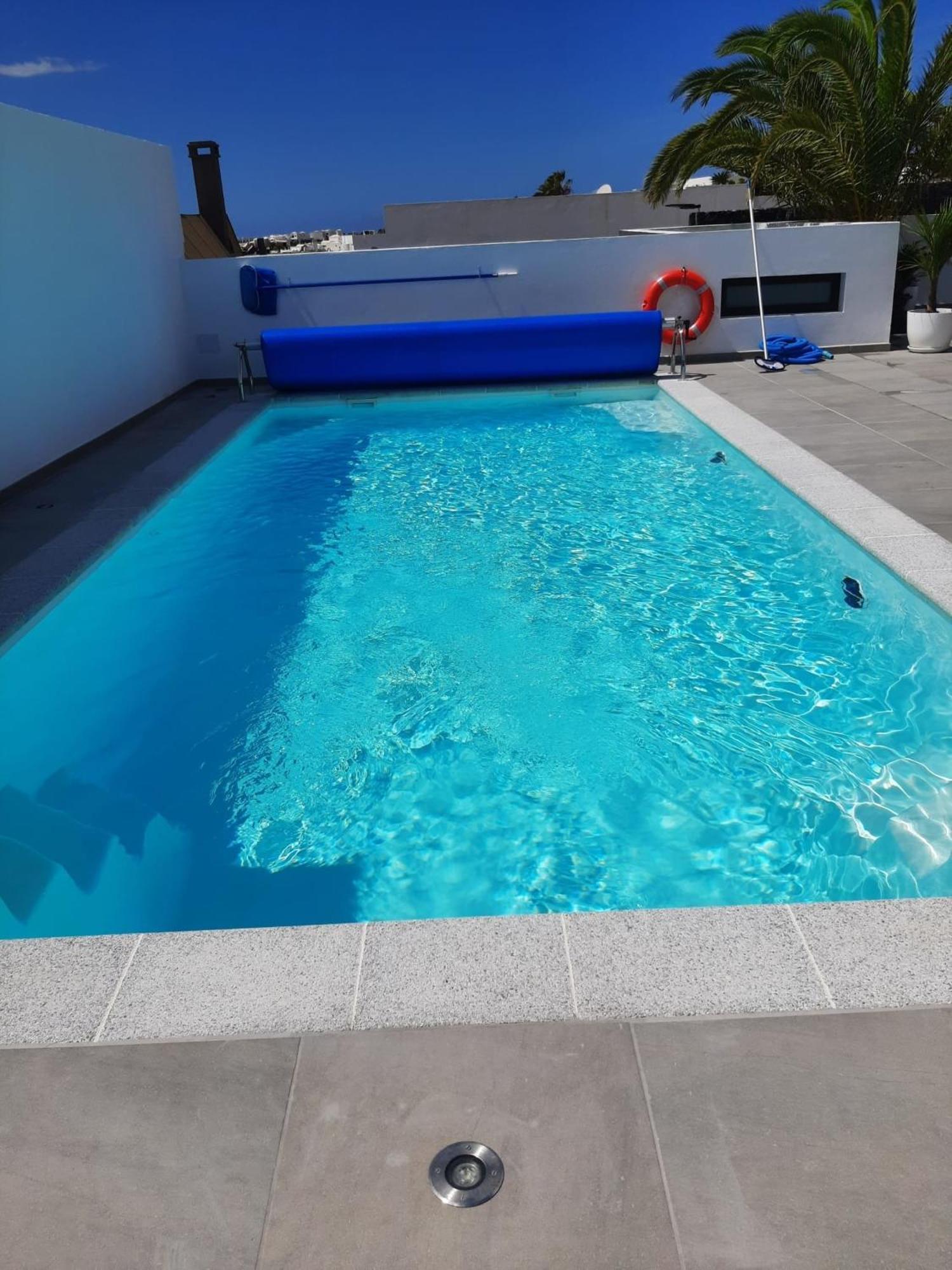 Casa Refugio *