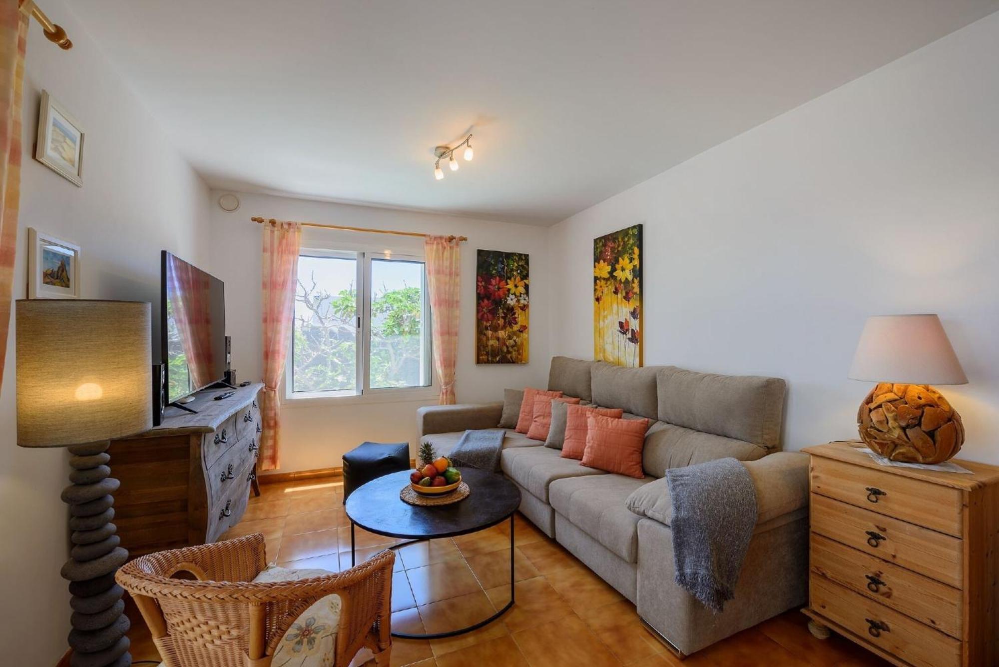 Casa Refugio Holiday home Playa Blanca (Lanzarote)