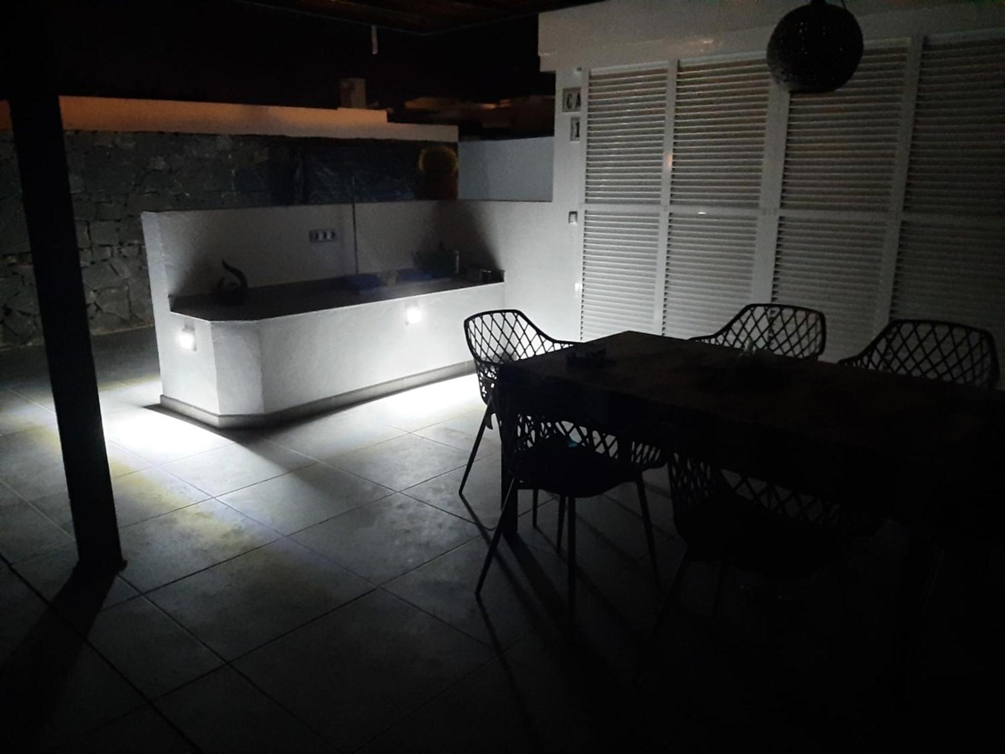 Casa Refugio Playa Blanca (Lanzarote)