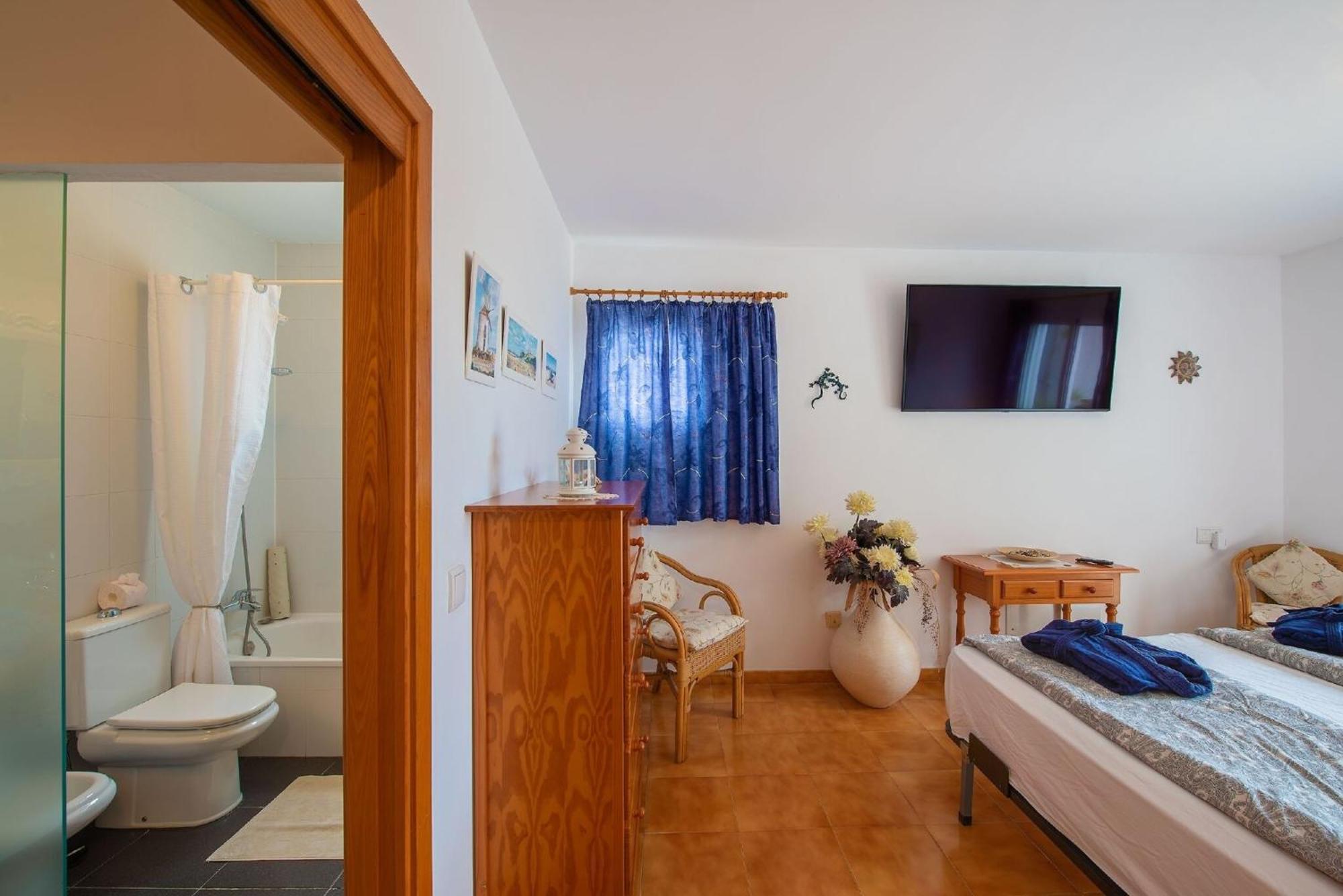 Casa Refugio Playa Blanca (Lanzarote)
