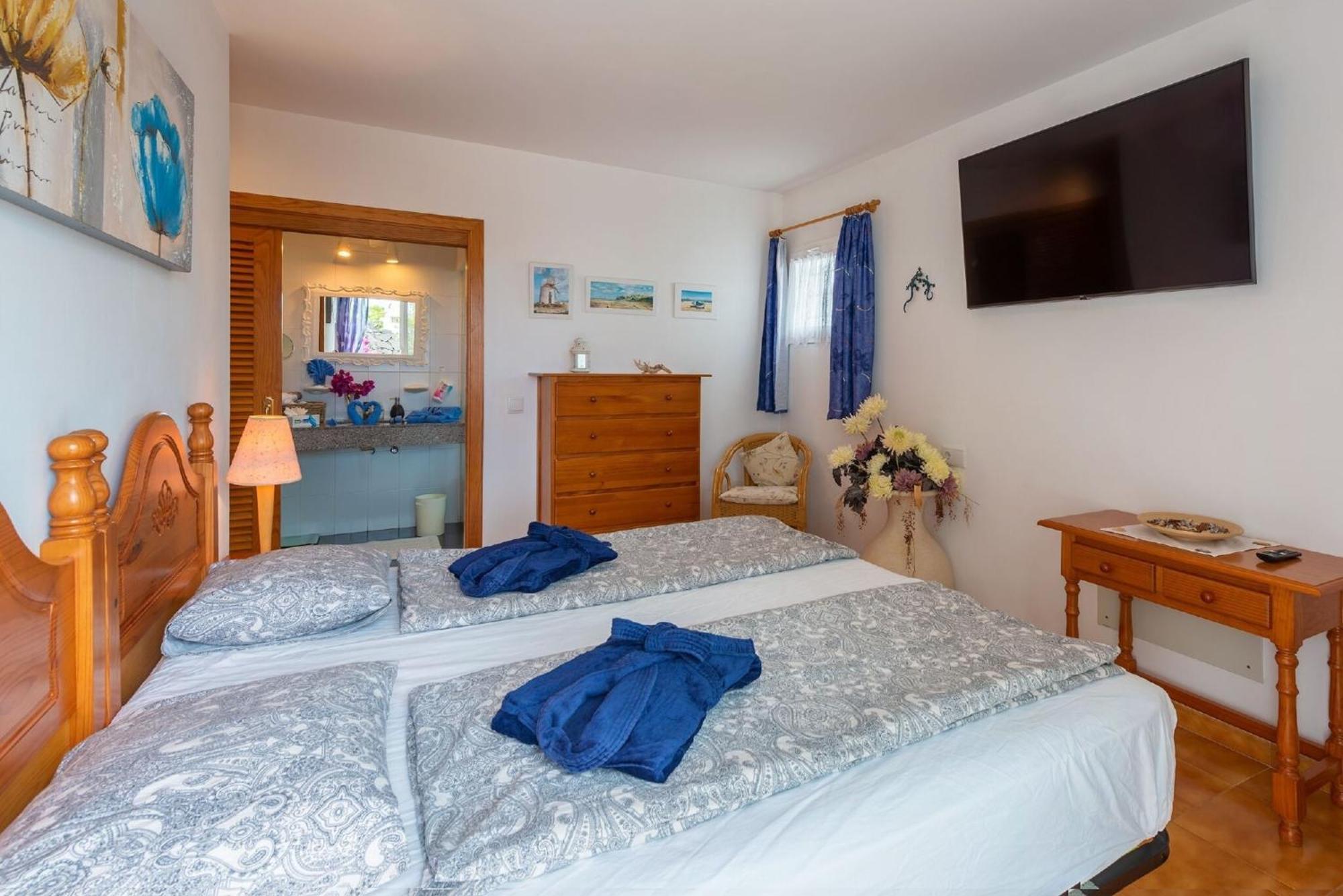 Casa Refugio Holiday home Playa Blanca (Lanzarote)