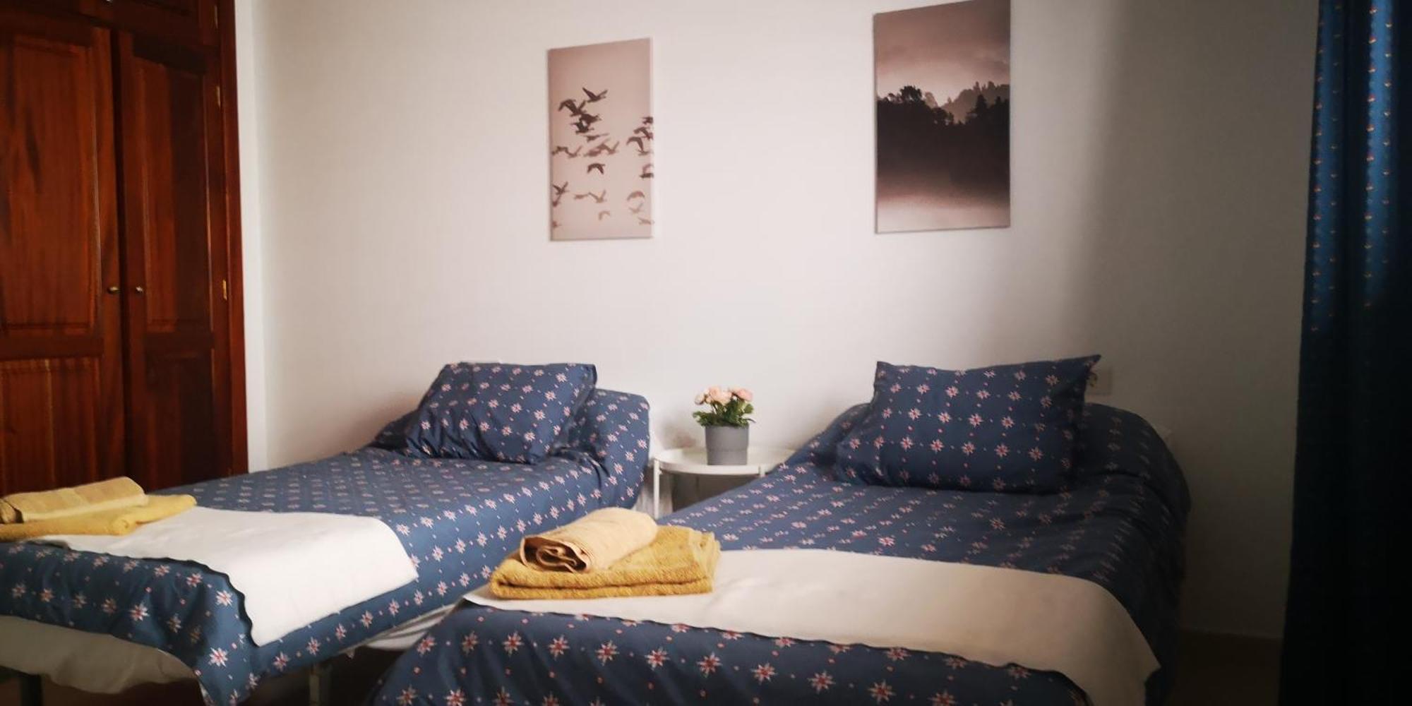 Apartment Sunhouse *