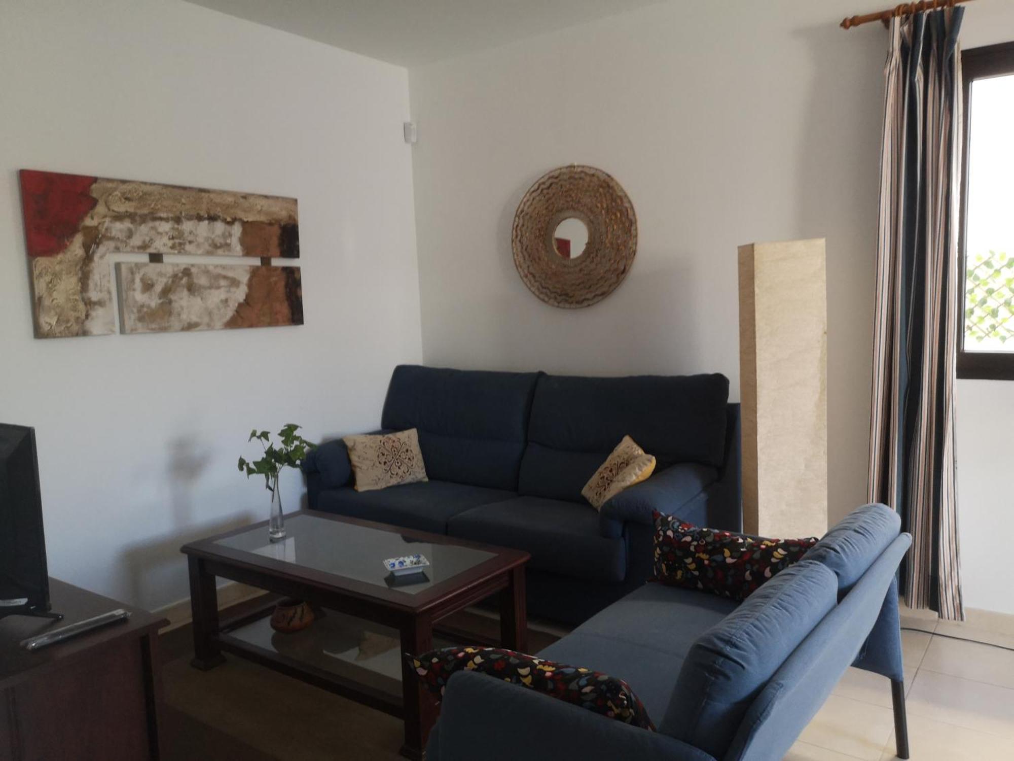 Apartment Sunhouse Playa Honda (Lanzarote)