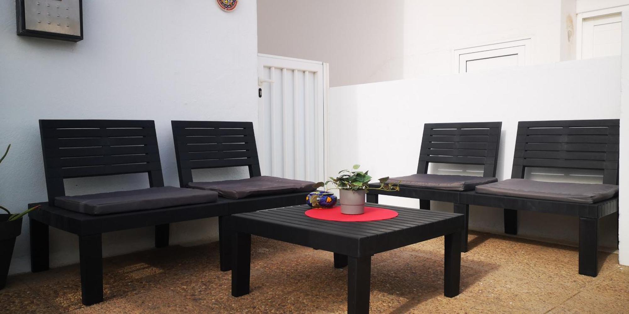 Sunhouse Apartment Playa Honda (Lanzarote)