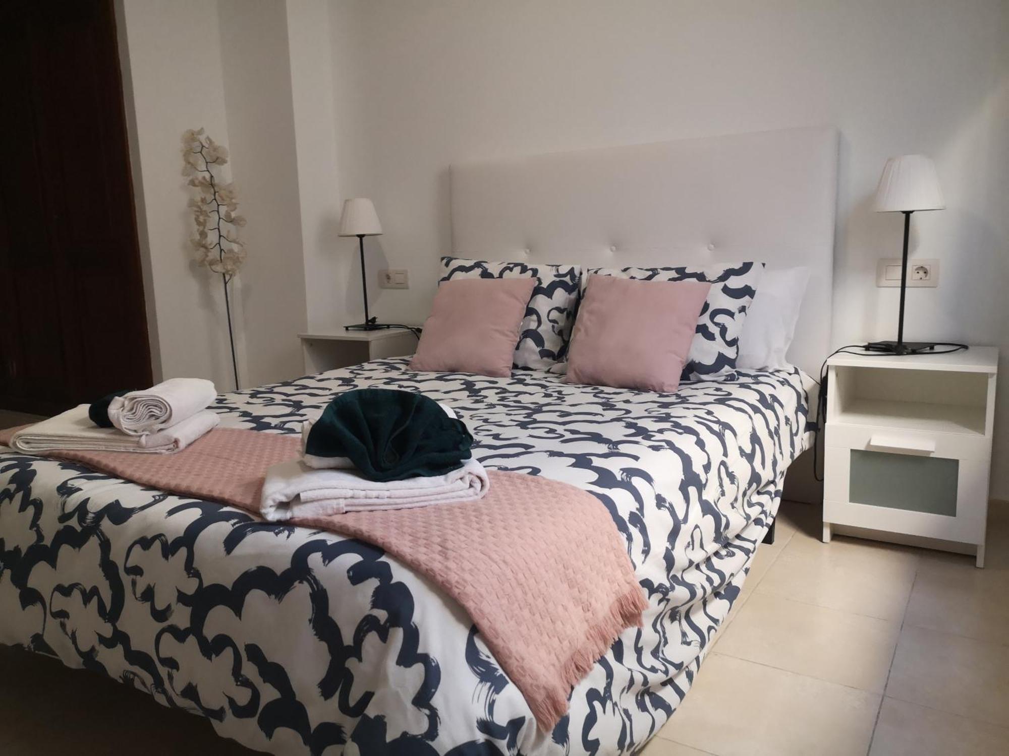 Sunhouse Apartment