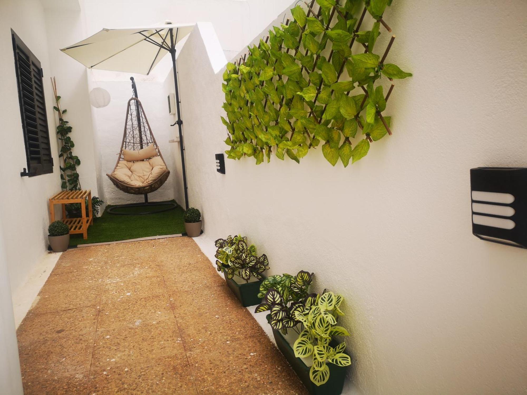 Apartment Sunhouse *