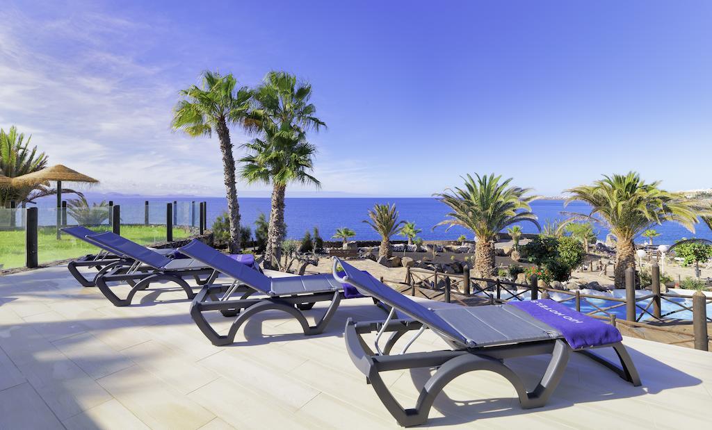 Hotel H10 Timanfaya Palace - Adults Only