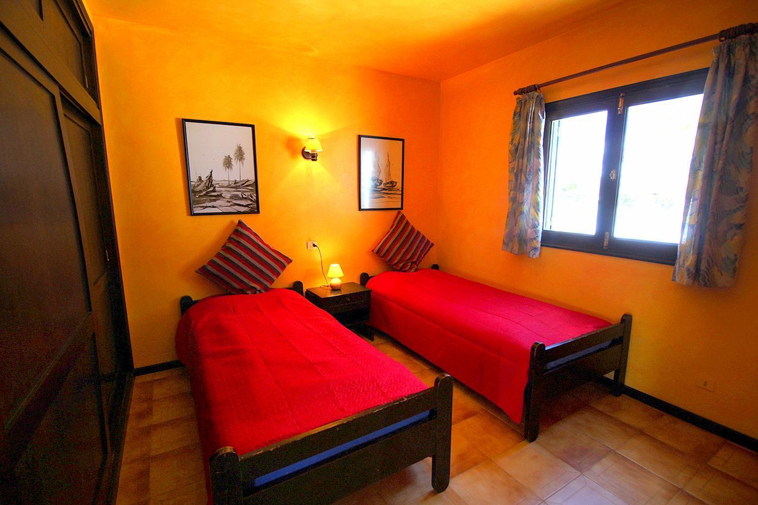 Apartamento Tropicana Puerto del Carmen (Lanzarote)