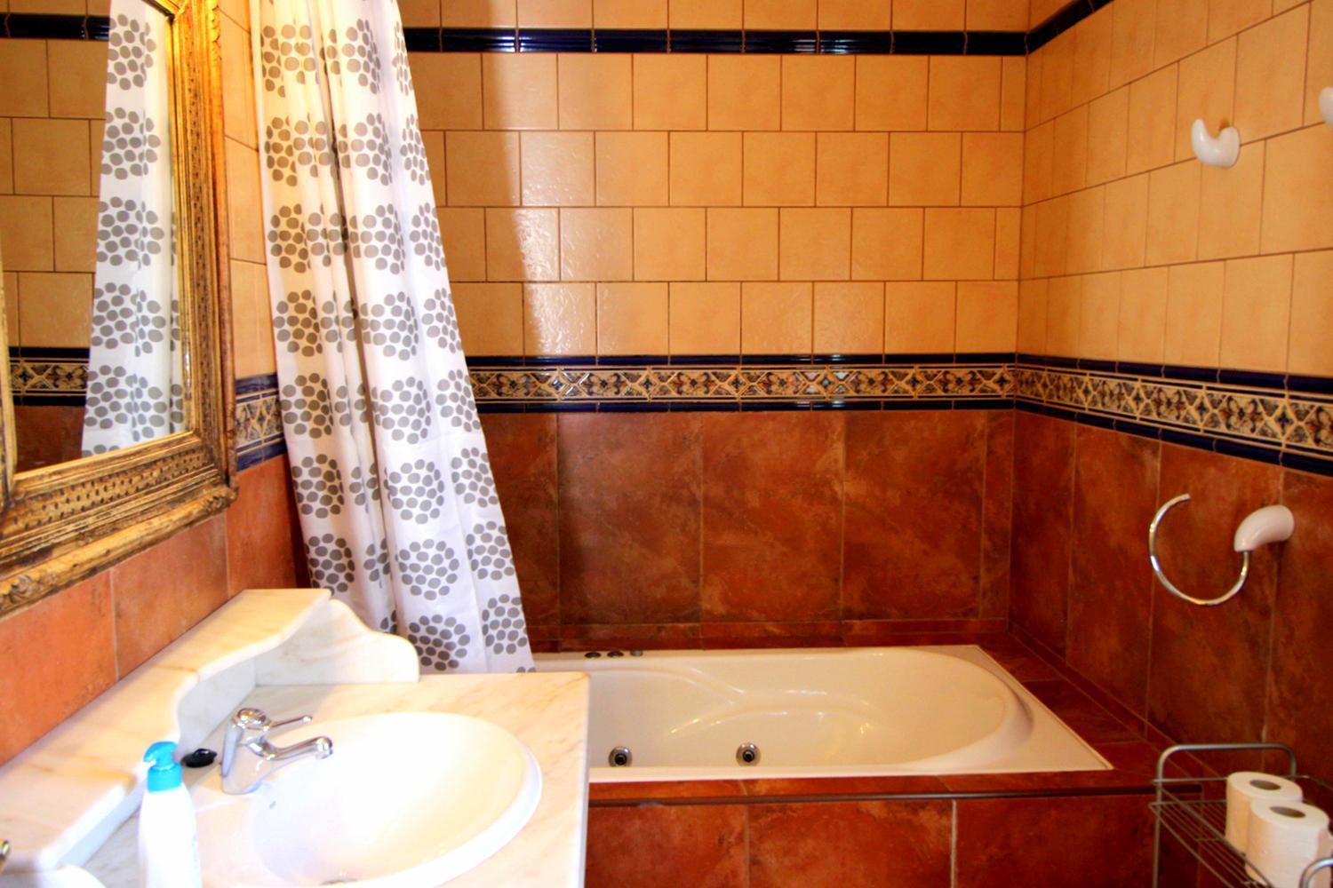 Apartamento Tropicana