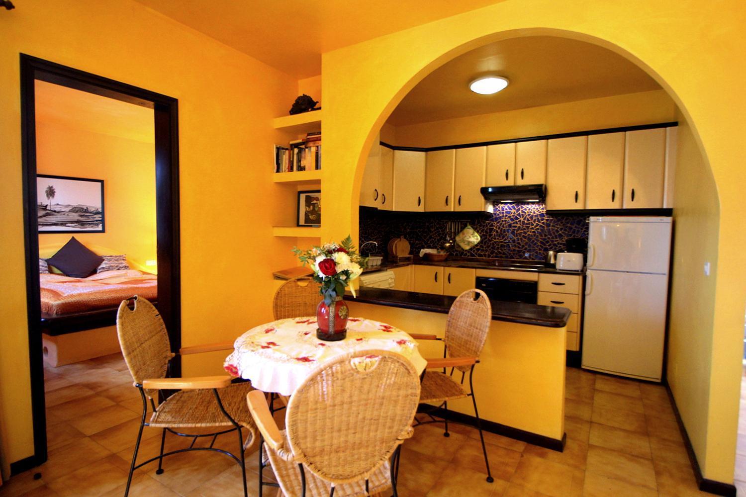 Tropicana Apartamento
