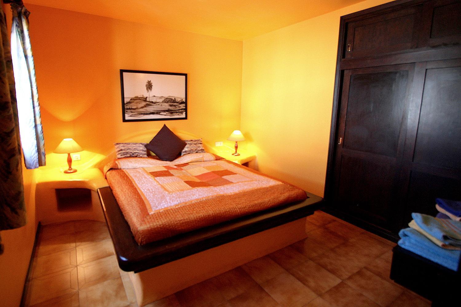 Apartamento Tropicana *