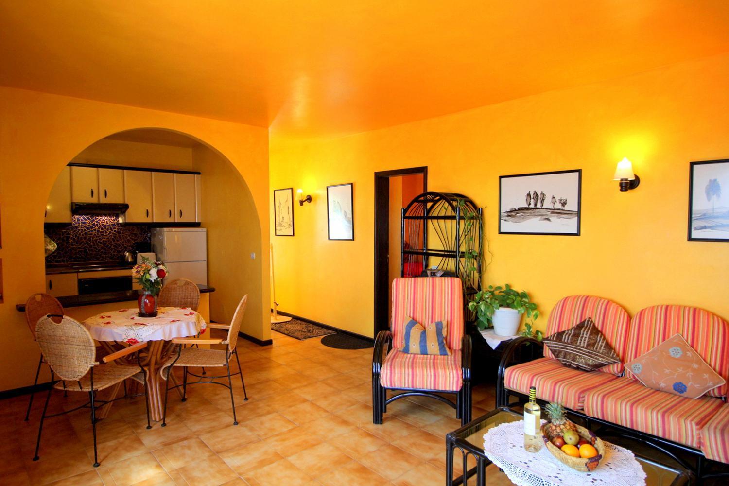 Apartamento Tropicana Puerto del Carmen (Lanzarote)