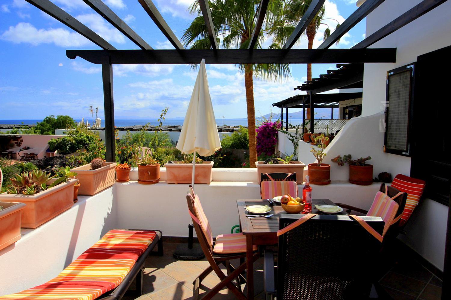 Tropicana Apartamento