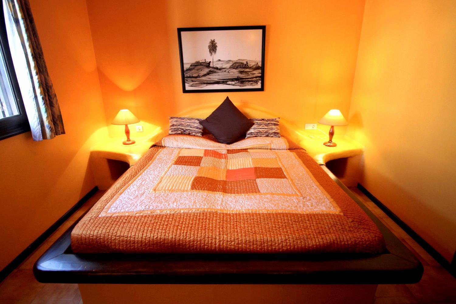 Tropicana Apartamento *