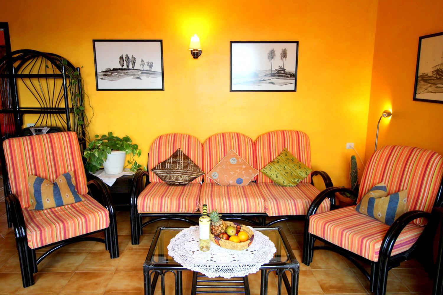 Apartamento Tropicana Puerto del Carmen (Lanzarote)