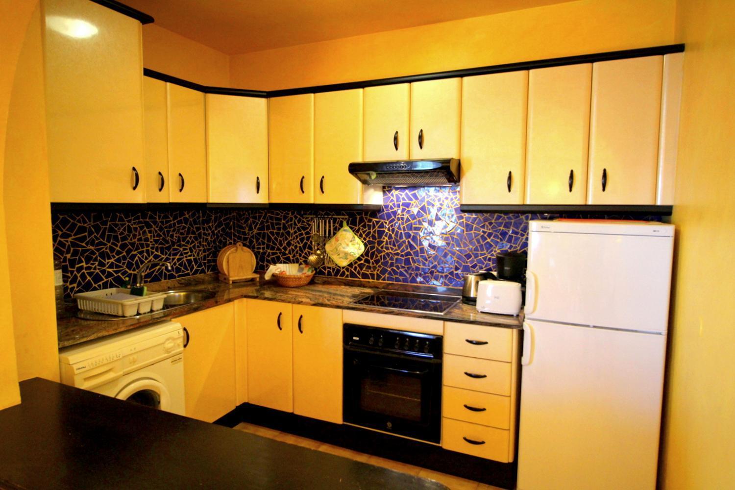 Apartamento Tropicana