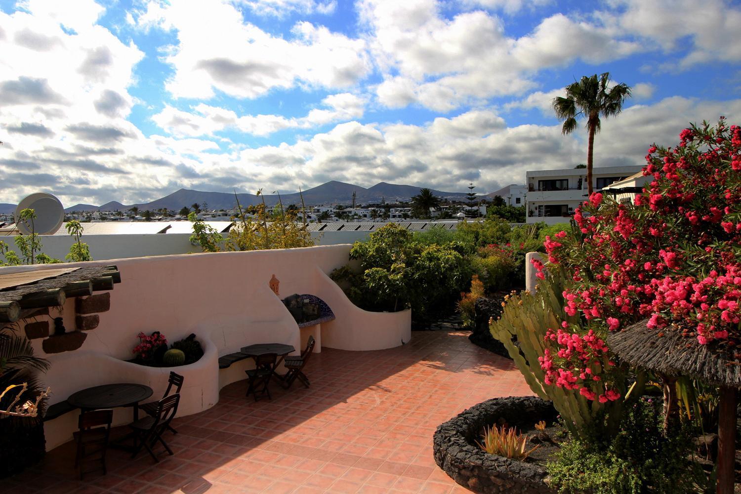 Tropicana Puerto del Carmen (Lanzarote)