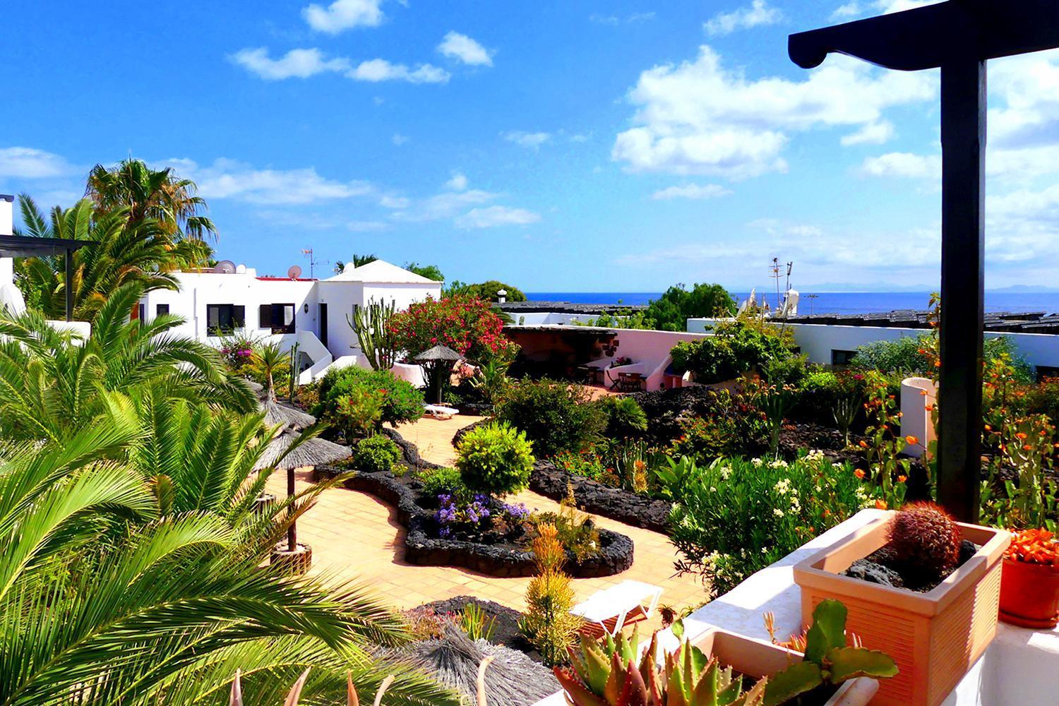 Apartamento Tropicana *