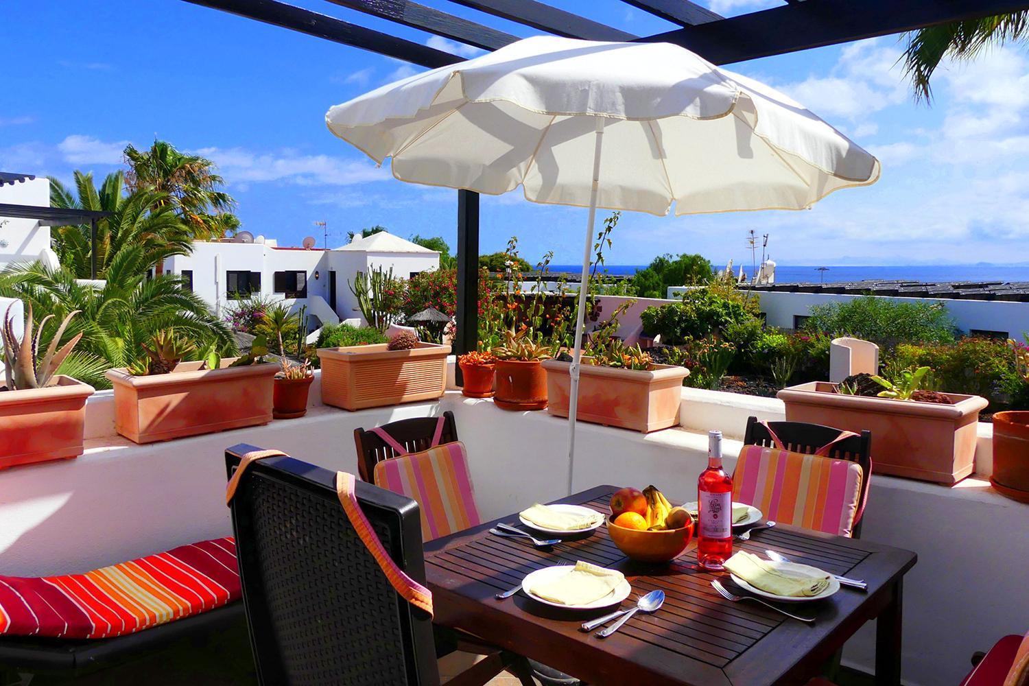 Tropicana Puerto del Carmen (Lanzarote)