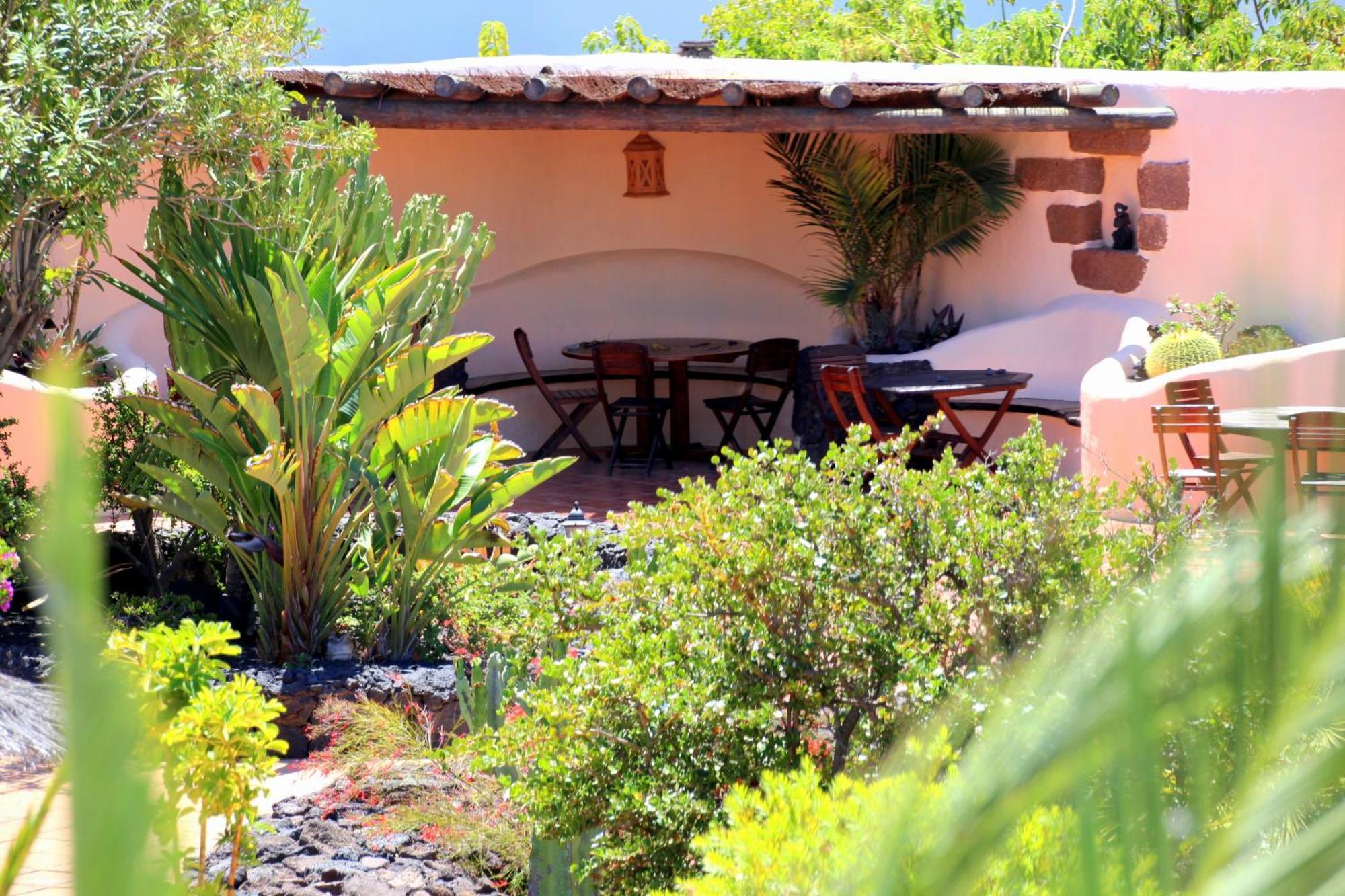 Apartamento Tropicana Puerto del Carmen (Lanzarote)