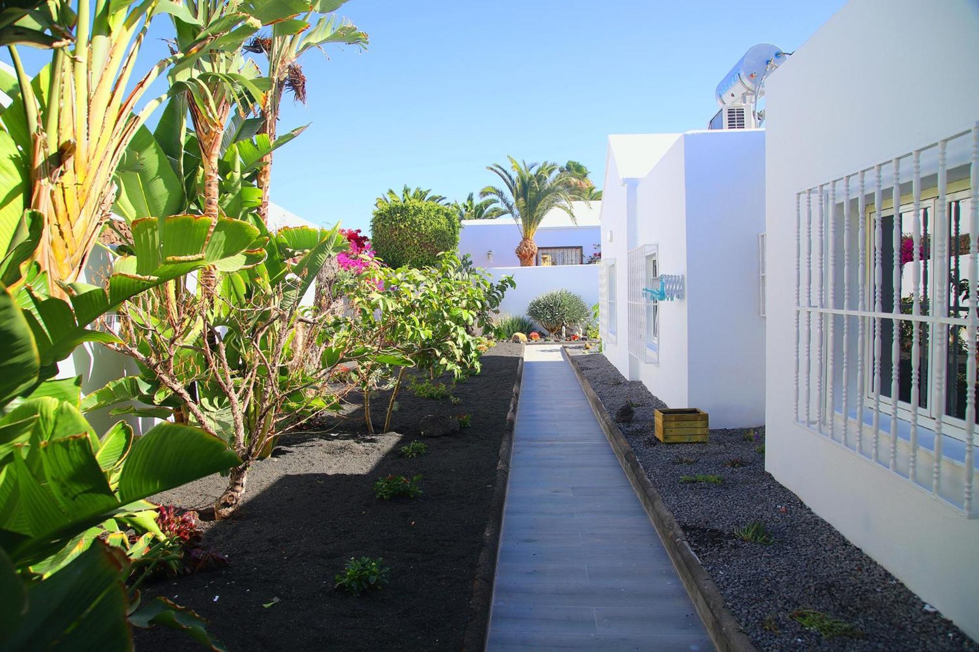 Villa Juliet L1