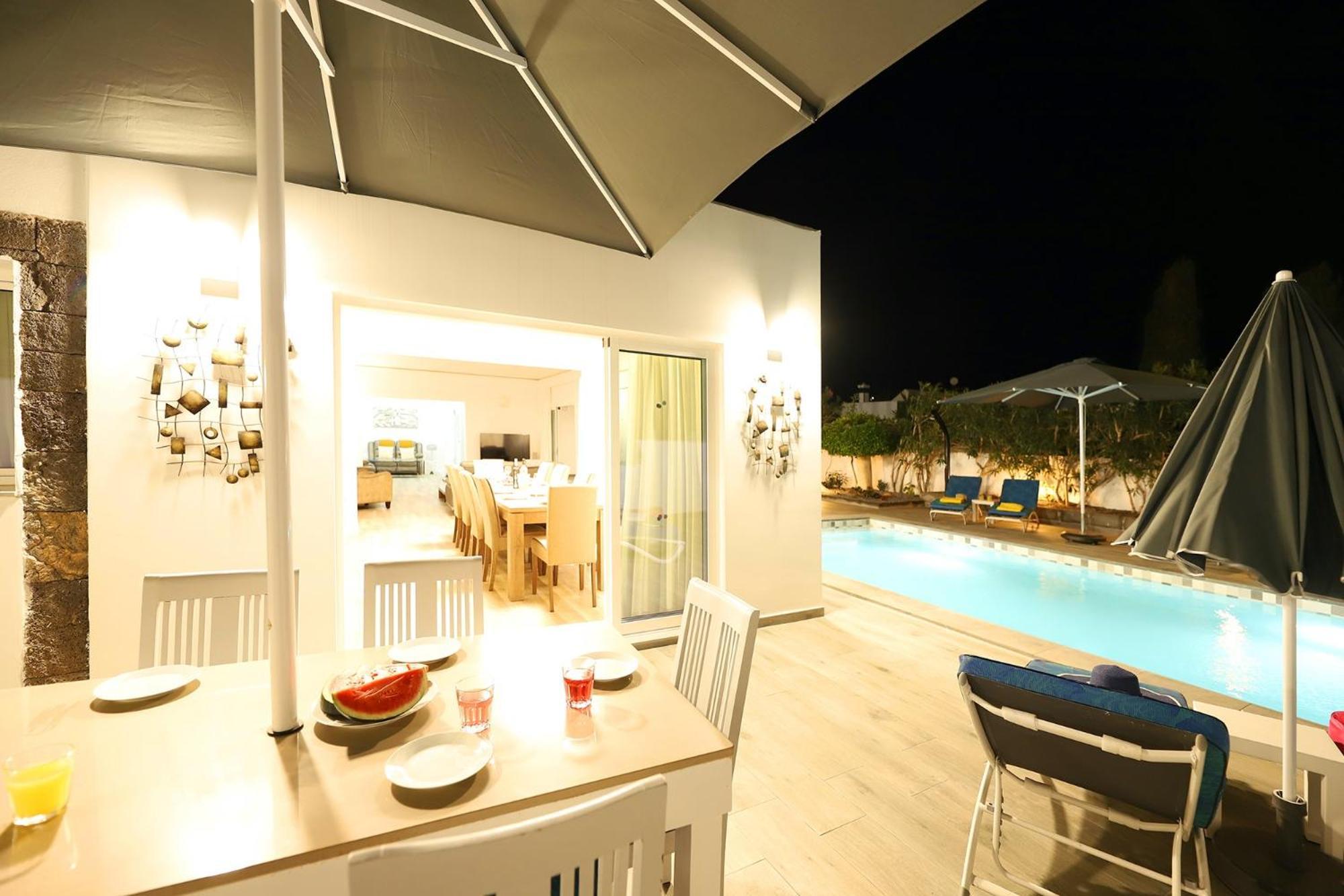 Juliet L1 Villa