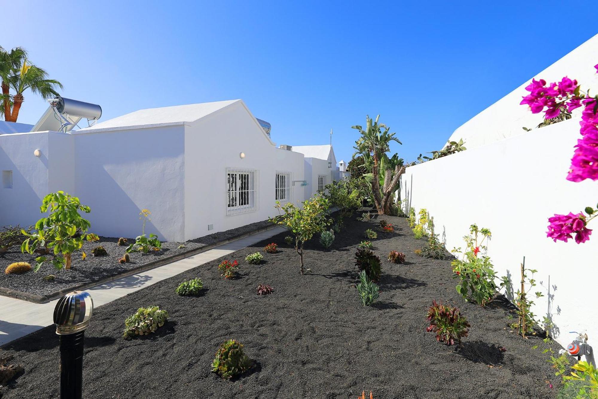Villa Juliet L1 *