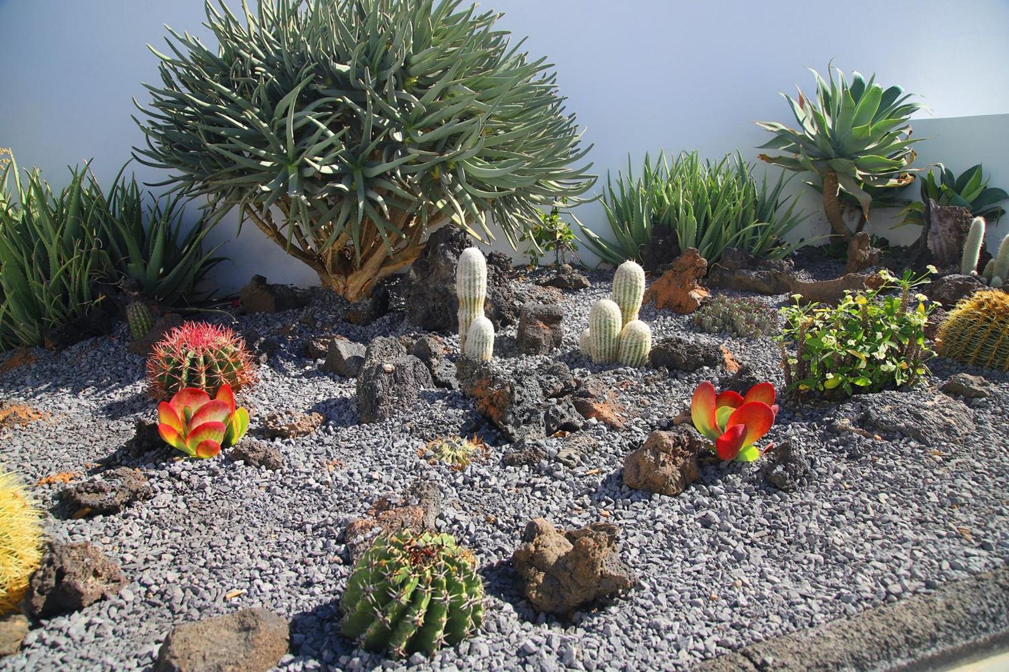 Juliet L1 Villa Puerto del Carmen (Lanzarote)