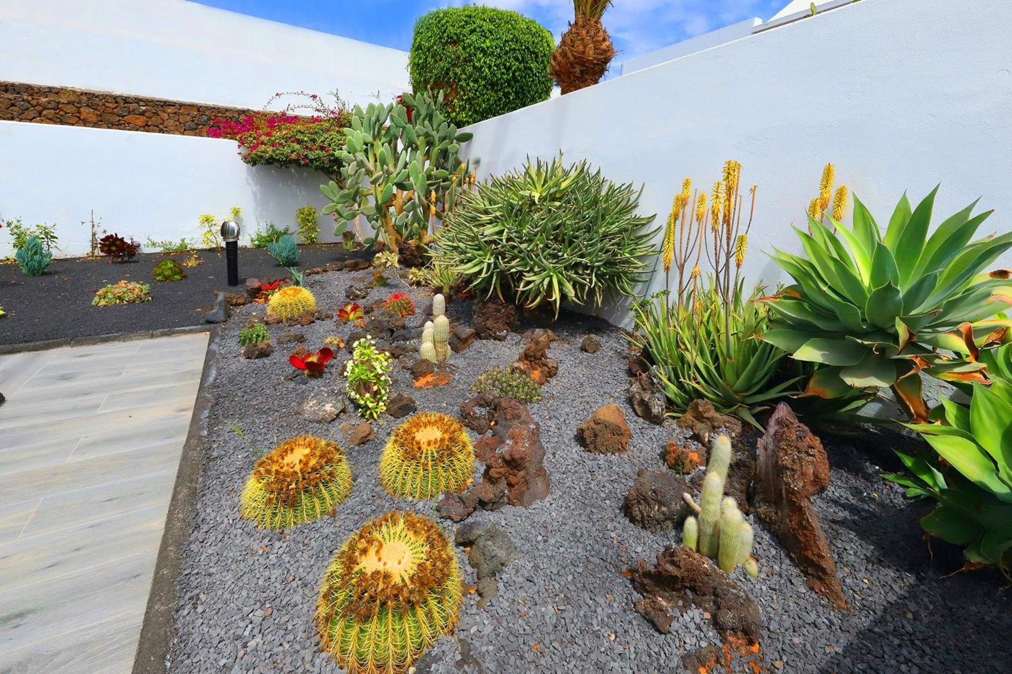 Juliet L1 Villa Puerto del Carmen (Lanzarote)